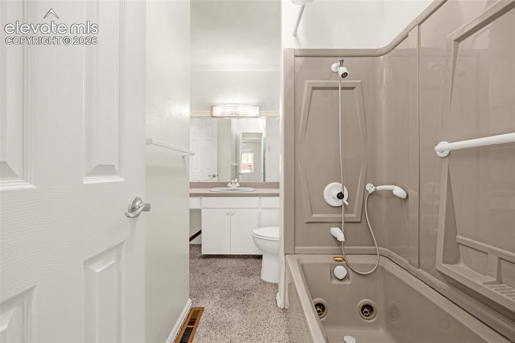 1931 N Academy Boulevard Colorado Springs CO 80909