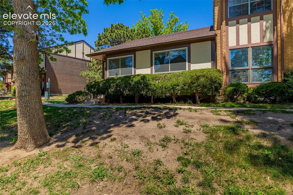 1931 N Academy Boulevard Colorado Springs CO 80909