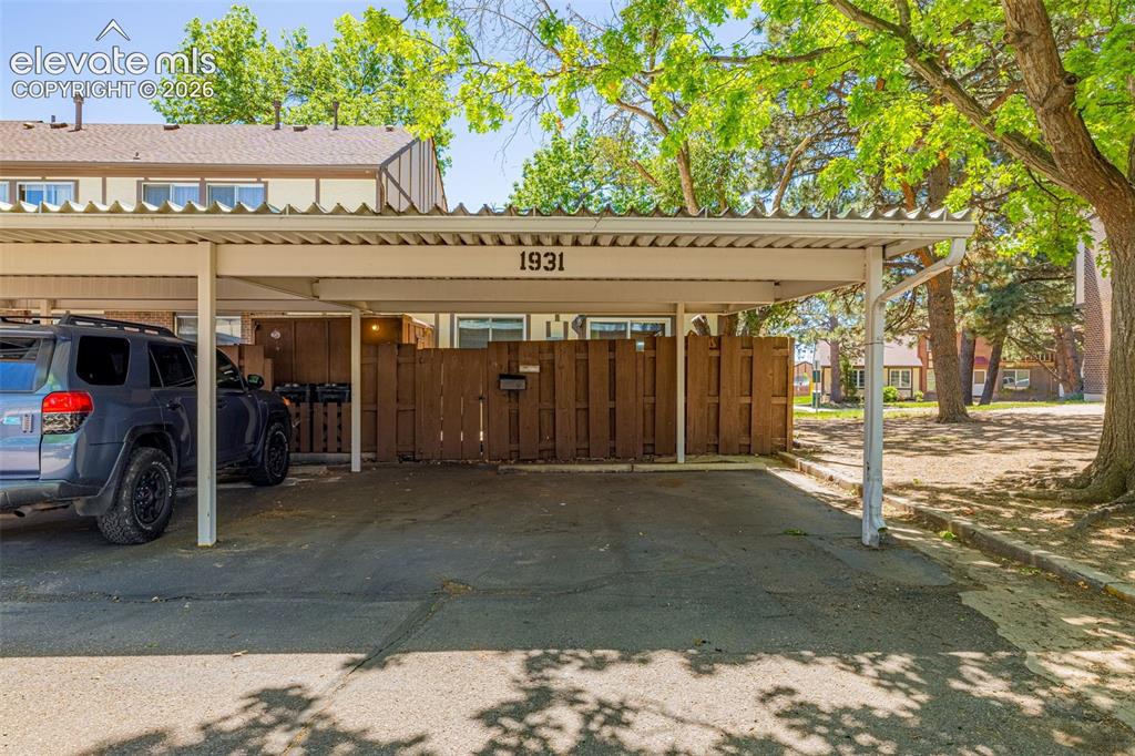 1931 N Academy Boulevard Colorado Springs CO 80909
