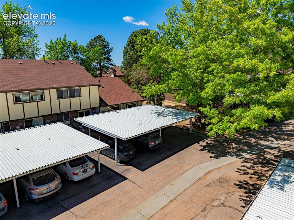 1931 N Academy Boulevard Colorado Springs CO 80909