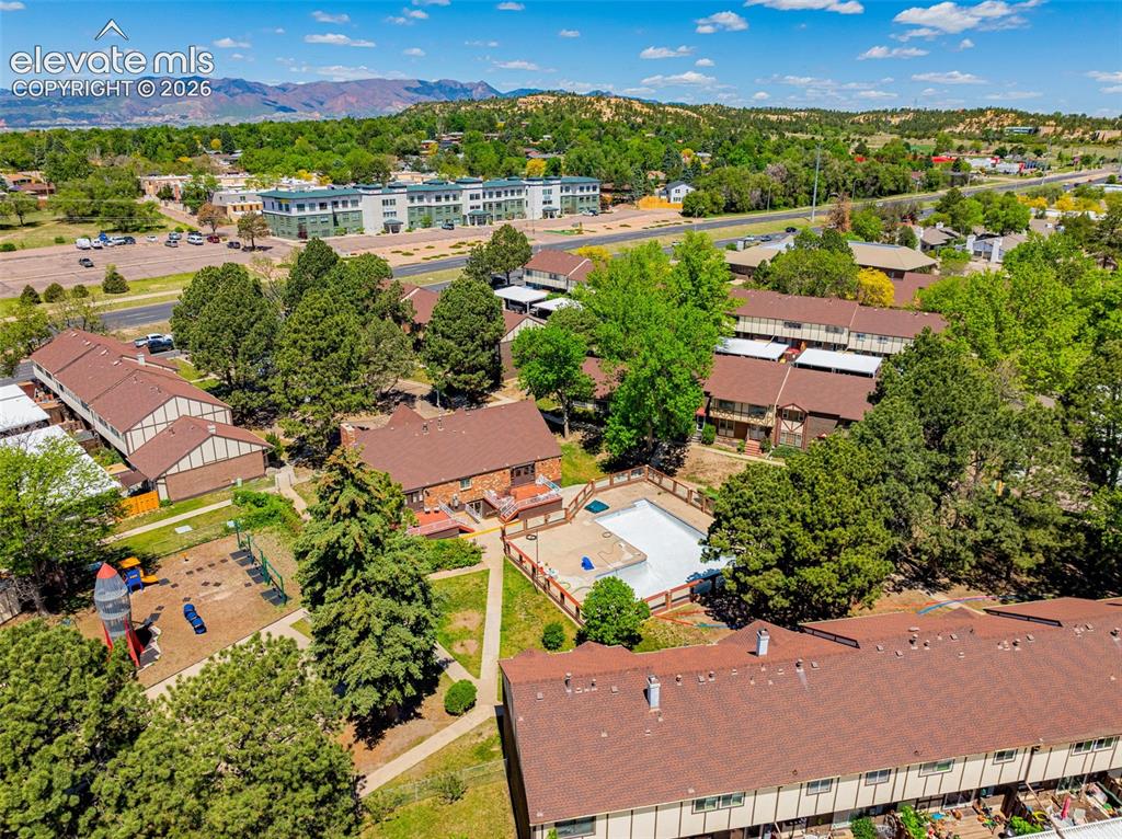1931 N Academy Boulevard Colorado Springs CO 80909