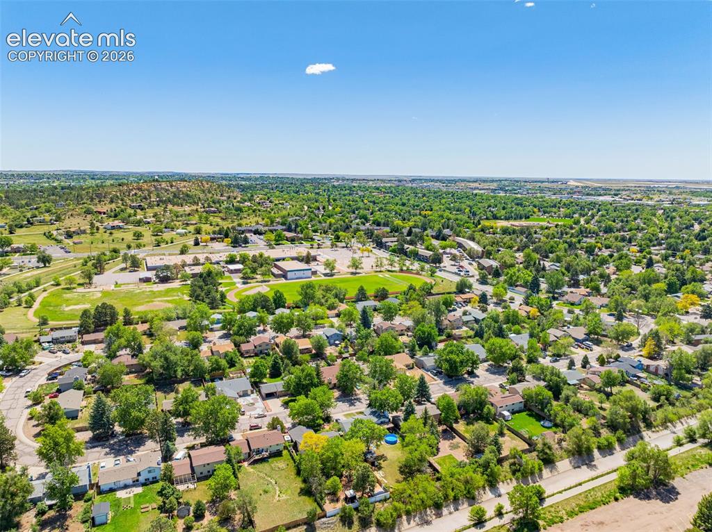 1931 N Academy Boulevard Colorado Springs CO 80909