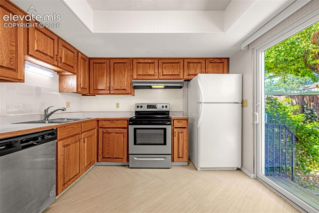 1931 N Academy Boulevard Colorado Springs CO 80909