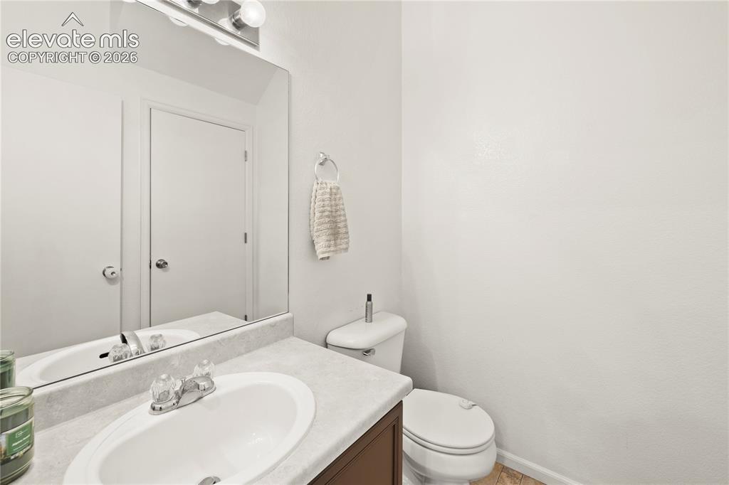 2220 Whale Point Colorado Springs CO 80951