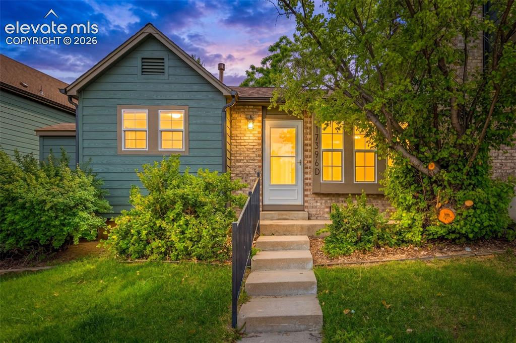 17396 E Rice Circle Aurora CO 80015