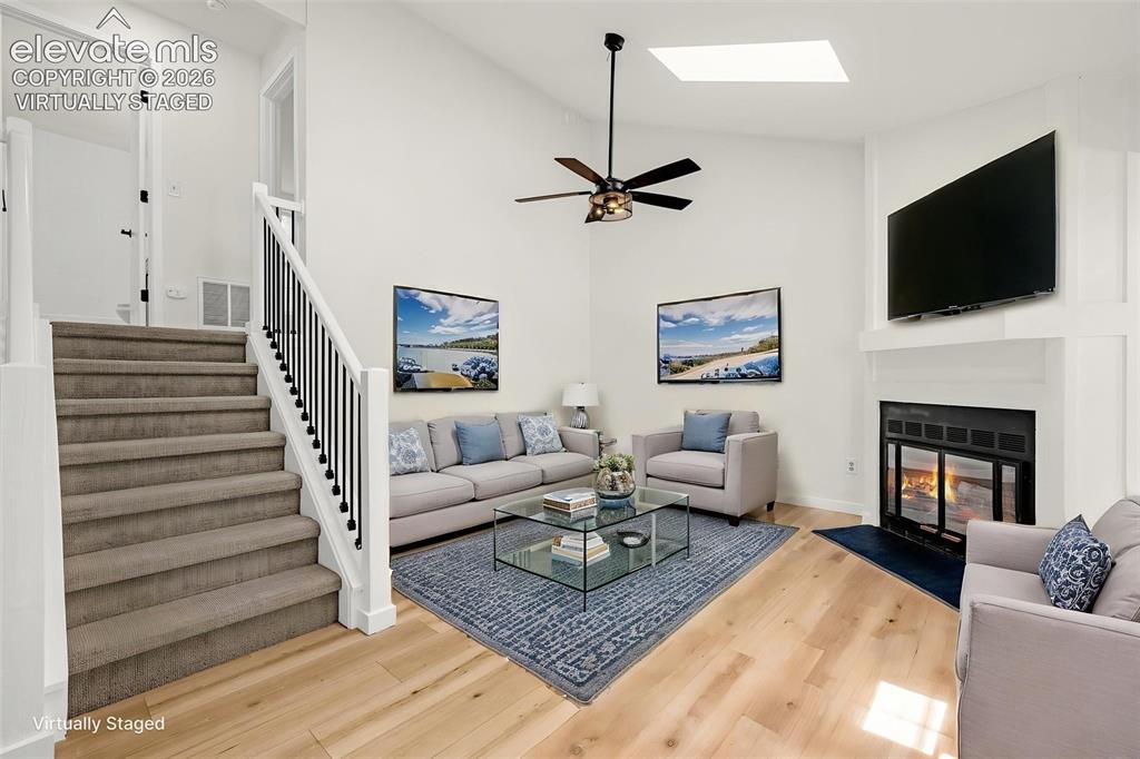 17396 E Rice Circle Aurora CO 80015