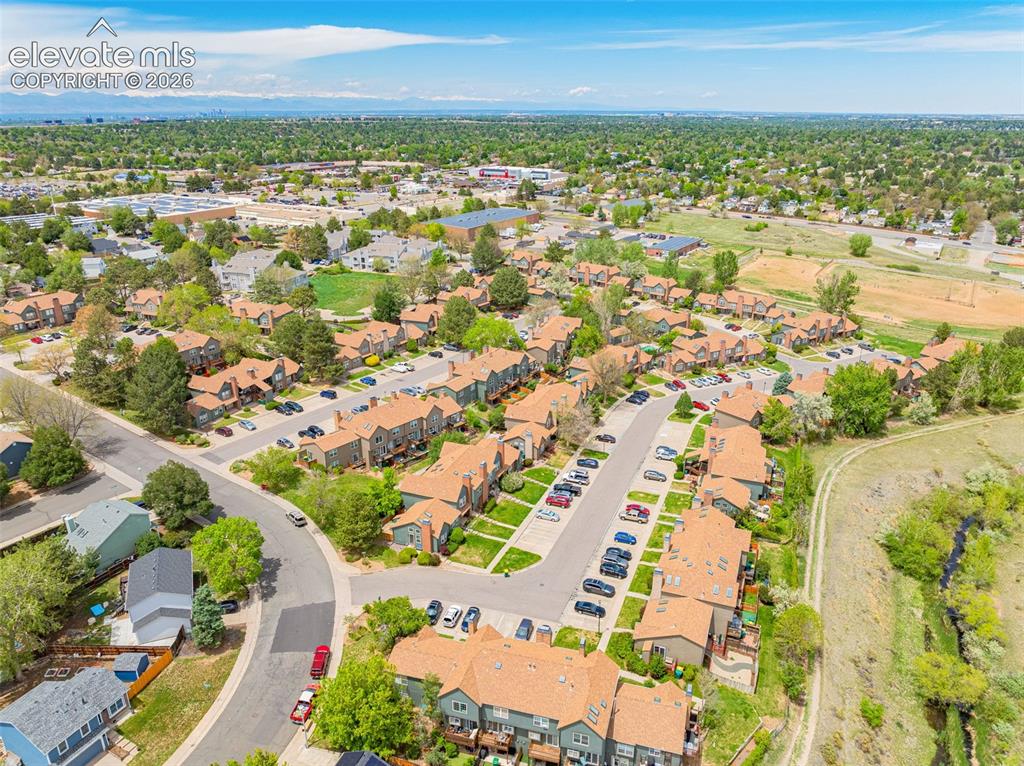 17396 E Rice Circle Aurora CO 80015