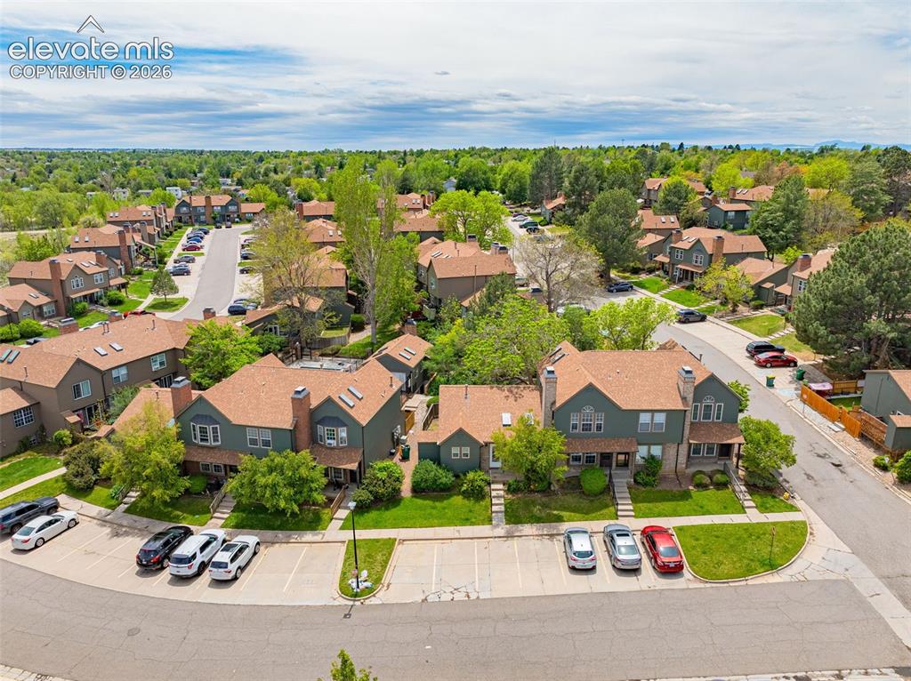 17396 E Rice Circle Aurora CO 80015