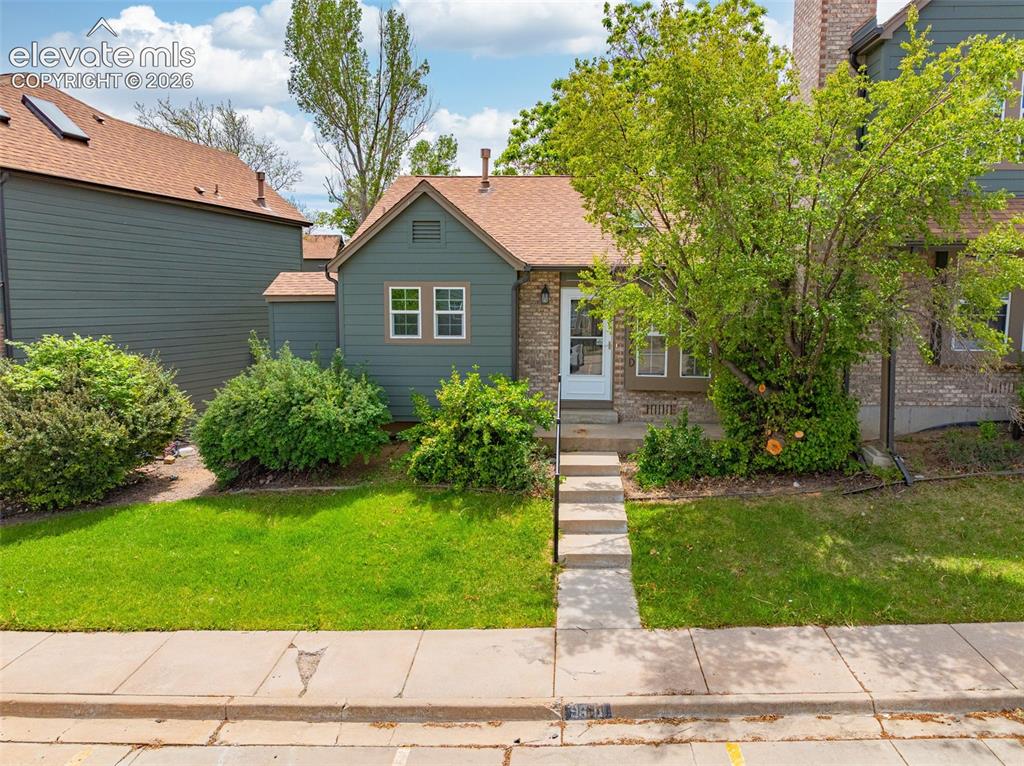 17396 E Rice Circle Aurora CO 80015