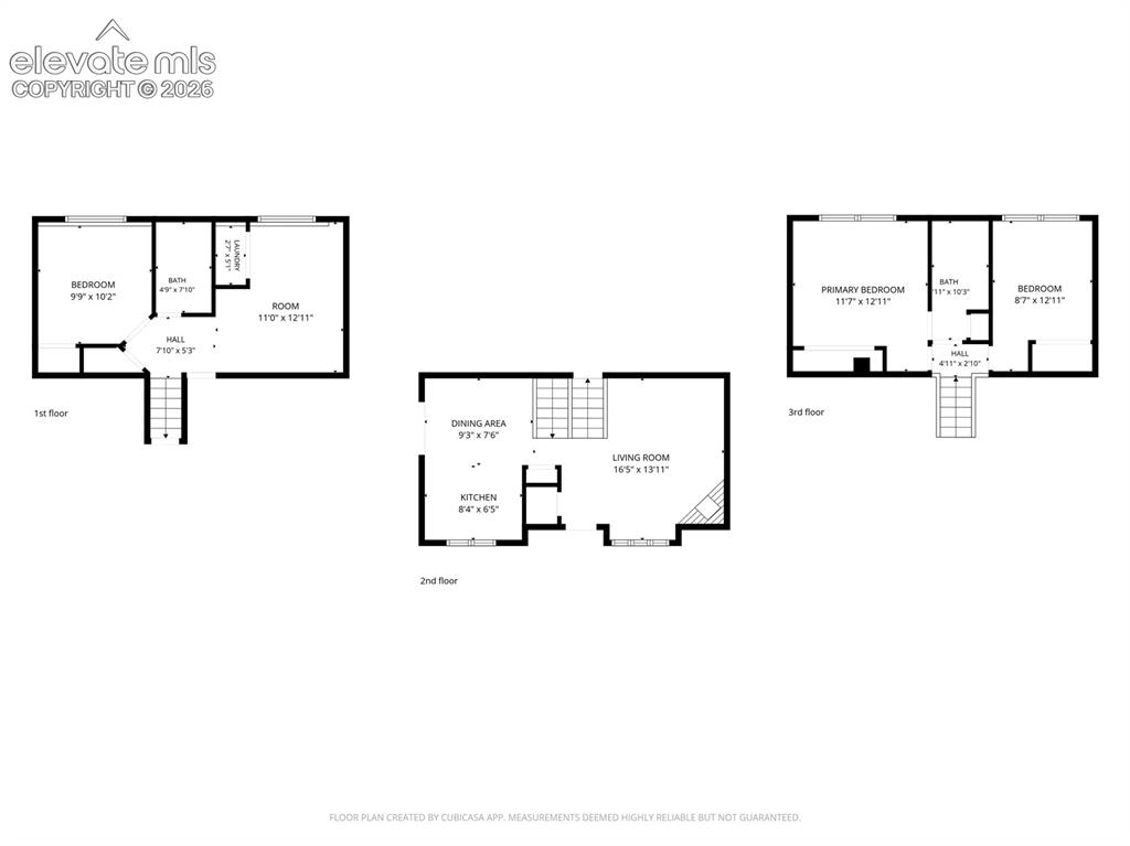 17396 E Rice Circle Aurora CO 80015