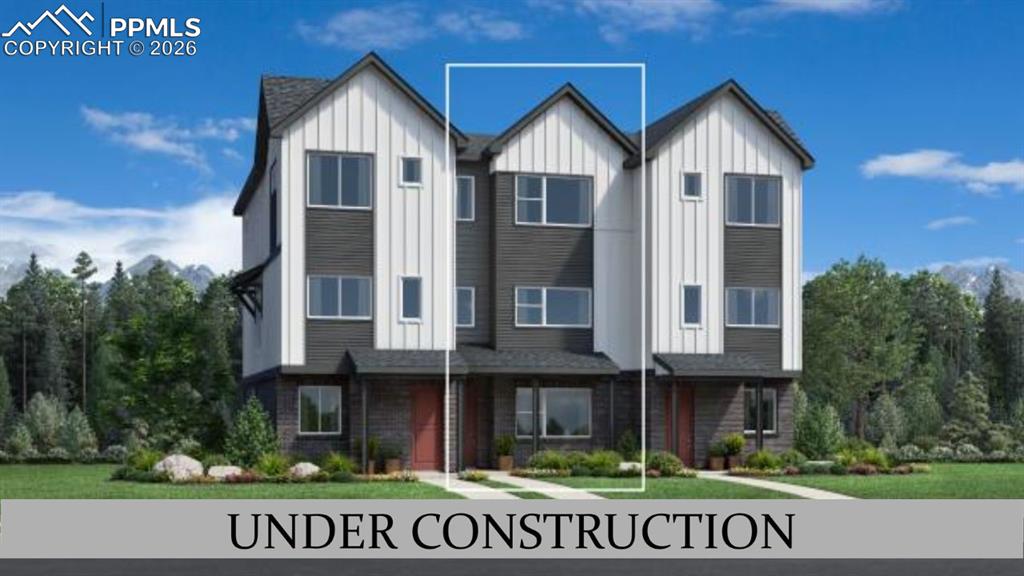 4023 Ascend Grove Colorado Springs CO 80918