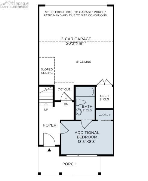4023 Ascend Grove Colorado Springs CO 80918
