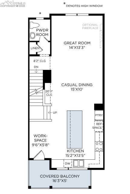 4023 Ascend Grove Colorado Springs CO 80918