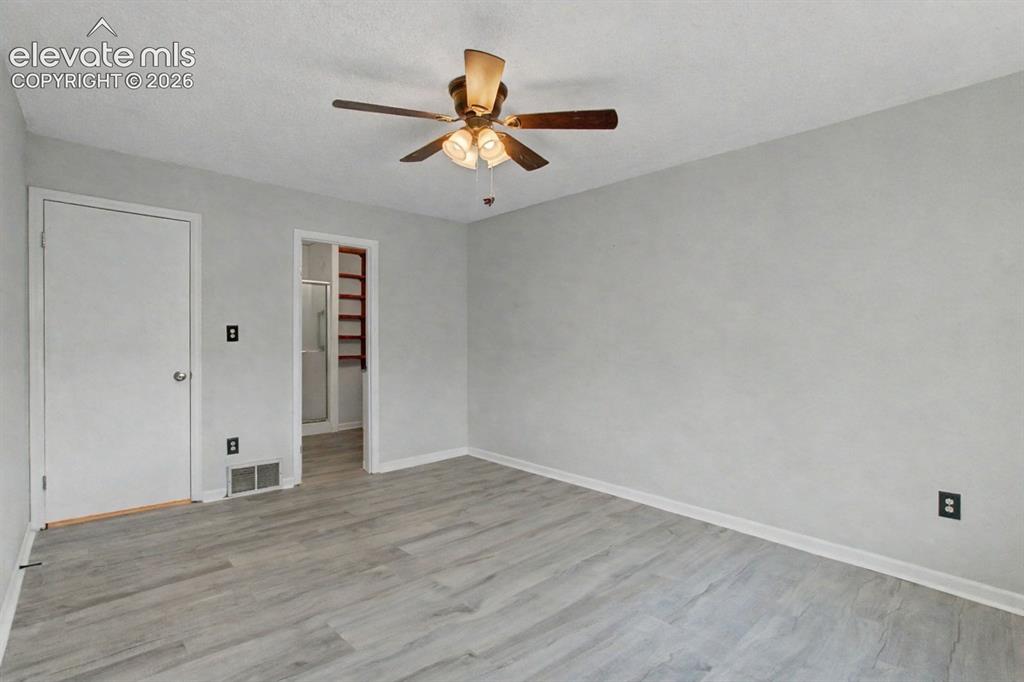 2628 Hearthwood Lane Colorado Springs CO 80917