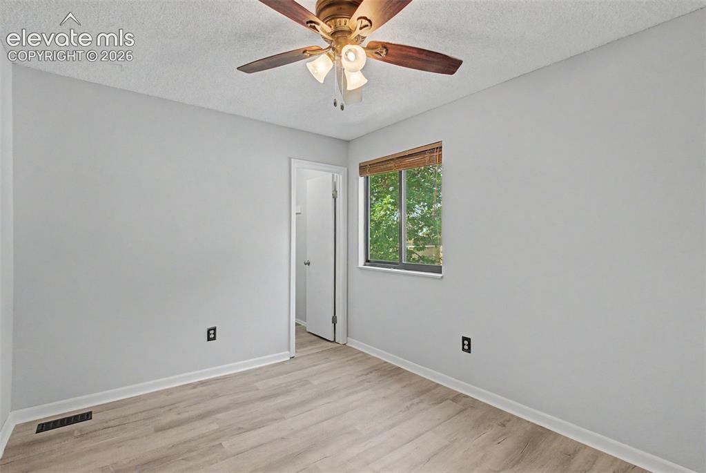 2628 Hearthwood Lane Colorado Springs CO 80917