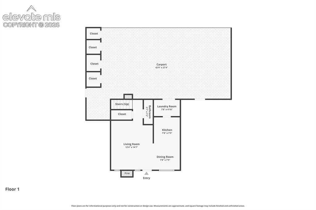 2628 Hearthwood Lane Colorado Springs CO 80917