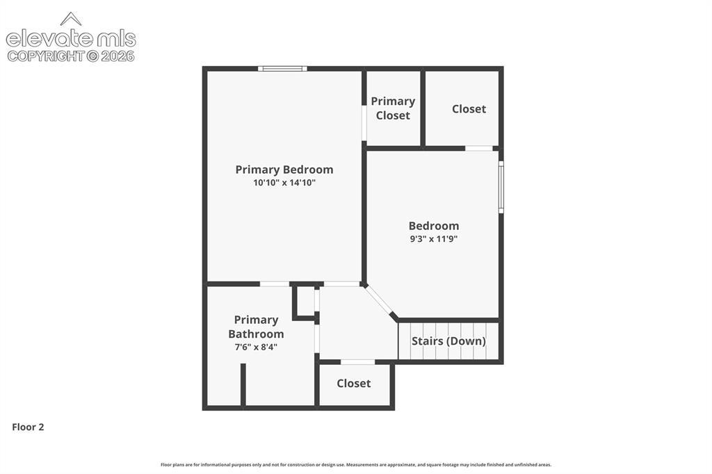 2628 Hearthwood Lane Colorado Springs CO 80917
