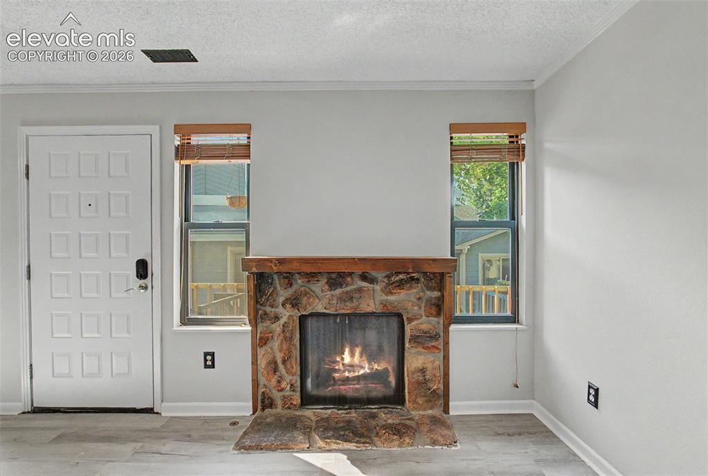 2628 Hearthwood Lane Colorado Springs CO 80917