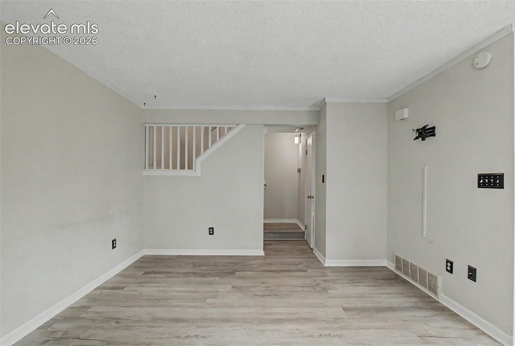 2628 Hearthwood Lane Colorado Springs CO 80917