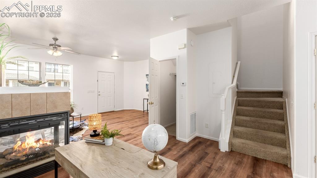 2417 Gilpin Avenue Colorado Springs CO 80910