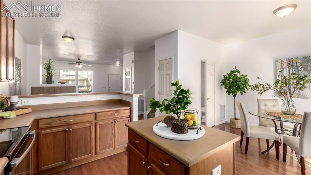2417 Gilpin Avenue Colorado Springs CO 80910