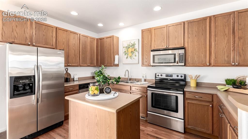 2417 Gilpin Avenue Colorado Springs CO 80910