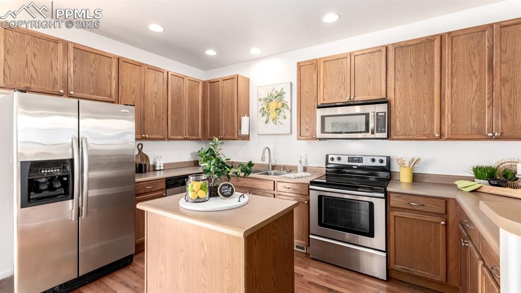 2417 Gilpin Avenue Colorado Springs CO 80910