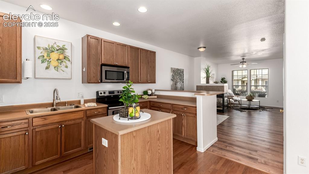 2417 Gilpin Avenue Colorado Springs CO 80910