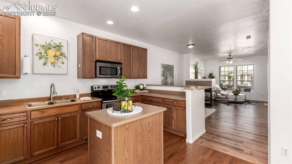 2417 Gilpin Avenue Colorado Springs CO 80910