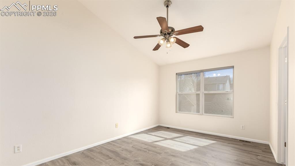 2417 Gilpin Avenue Colorado Springs CO 80910