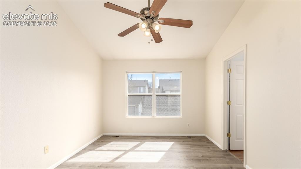 2417 Gilpin Avenue Colorado Springs CO 80910