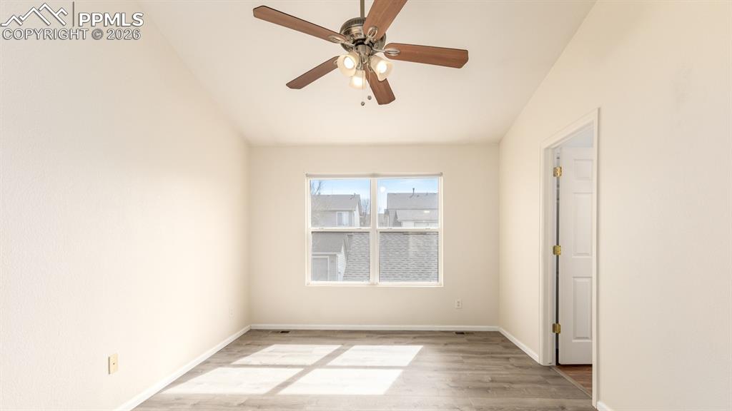 2417 Gilpin Avenue Colorado Springs CO 80910