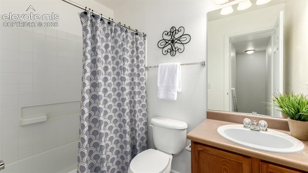 2417 Gilpin Avenue Colorado Springs CO 80910
