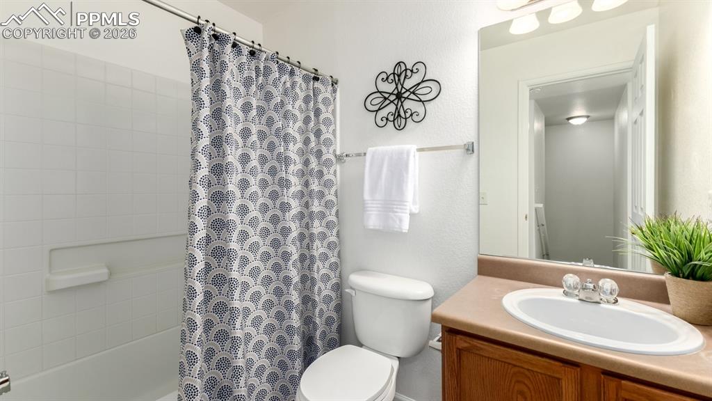 2417 Gilpin Avenue Colorado Springs CO 80910