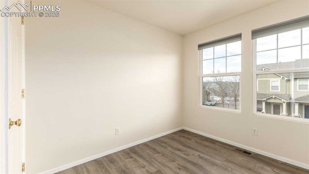 2417 Gilpin Avenue Colorado Springs CO 80910