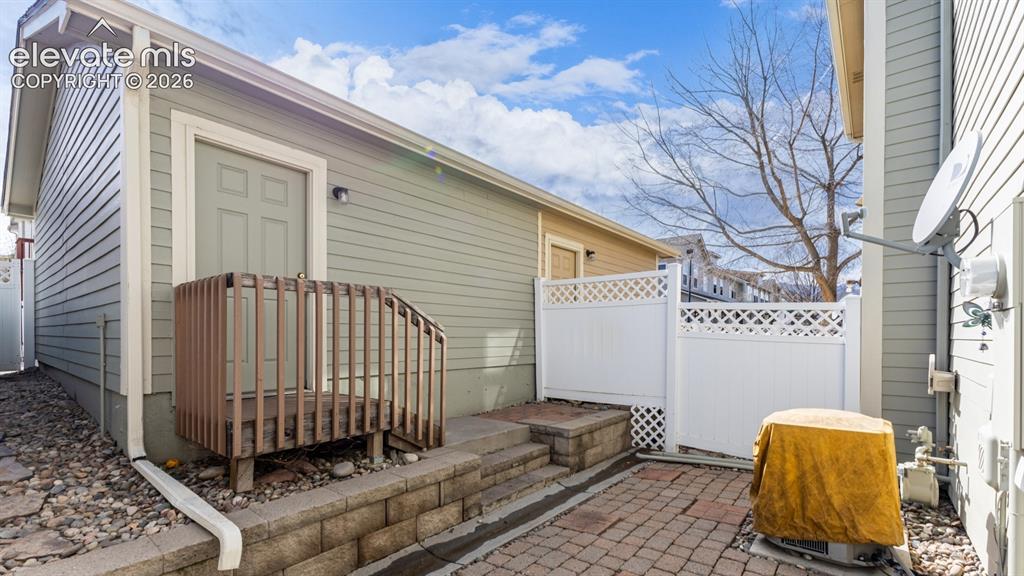 2417 Gilpin Avenue Colorado Springs CO 80910