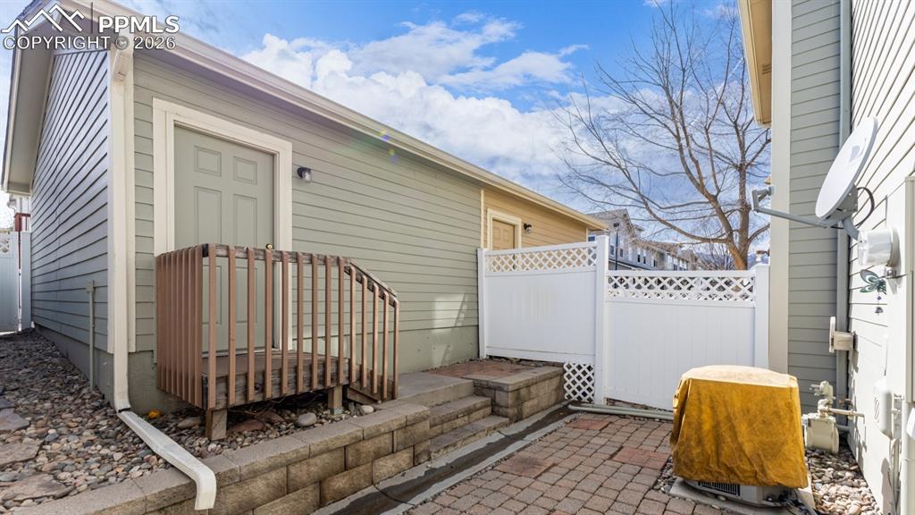 2417 Gilpin Avenue Colorado Springs CO 80910
