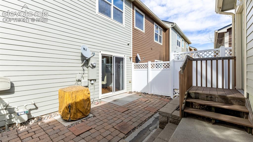 2417 Gilpin Avenue Colorado Springs CO 80910