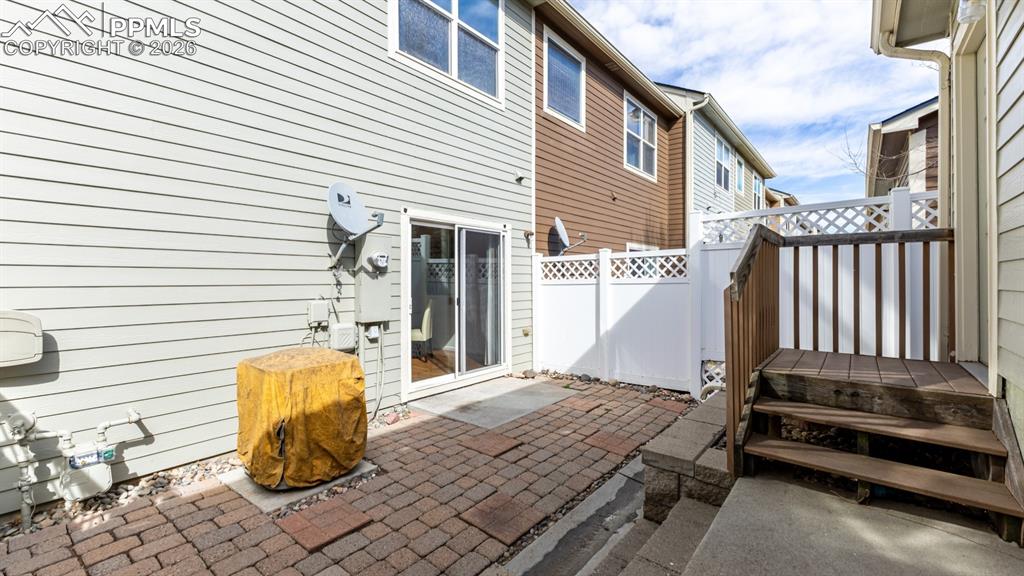 2417 Gilpin Avenue Colorado Springs CO 80910