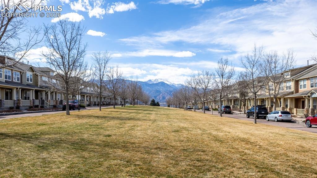 2417 Gilpin Avenue Colorado Springs CO 80910
