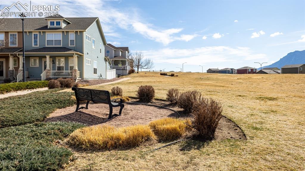 2417 Gilpin Avenue Colorado Springs CO 80910