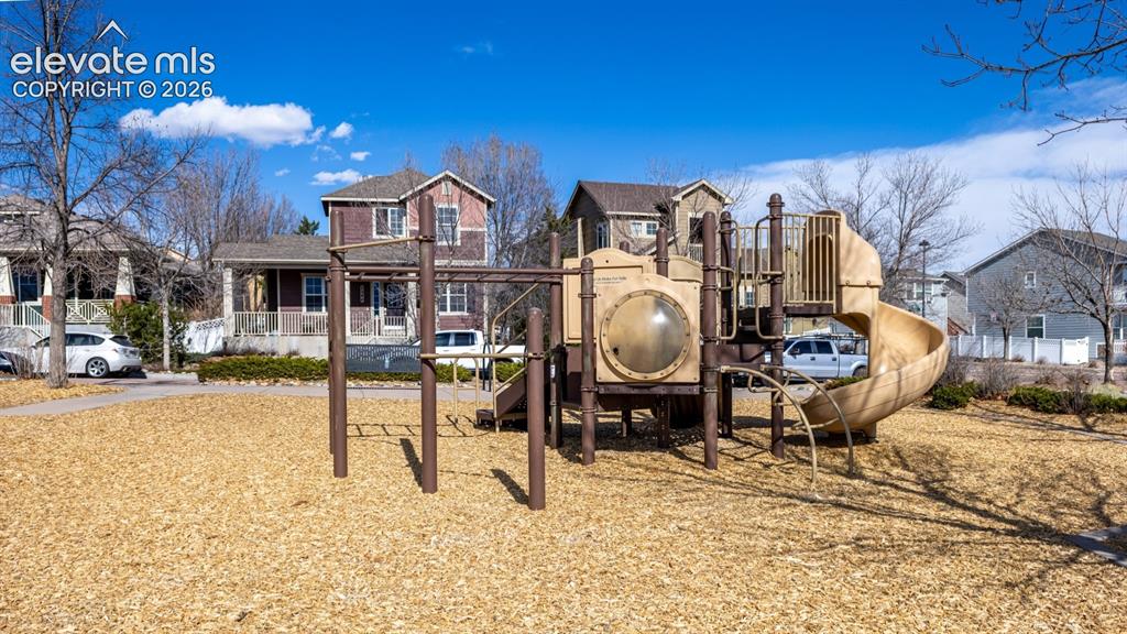 2417 Gilpin Avenue Colorado Springs CO 80910
