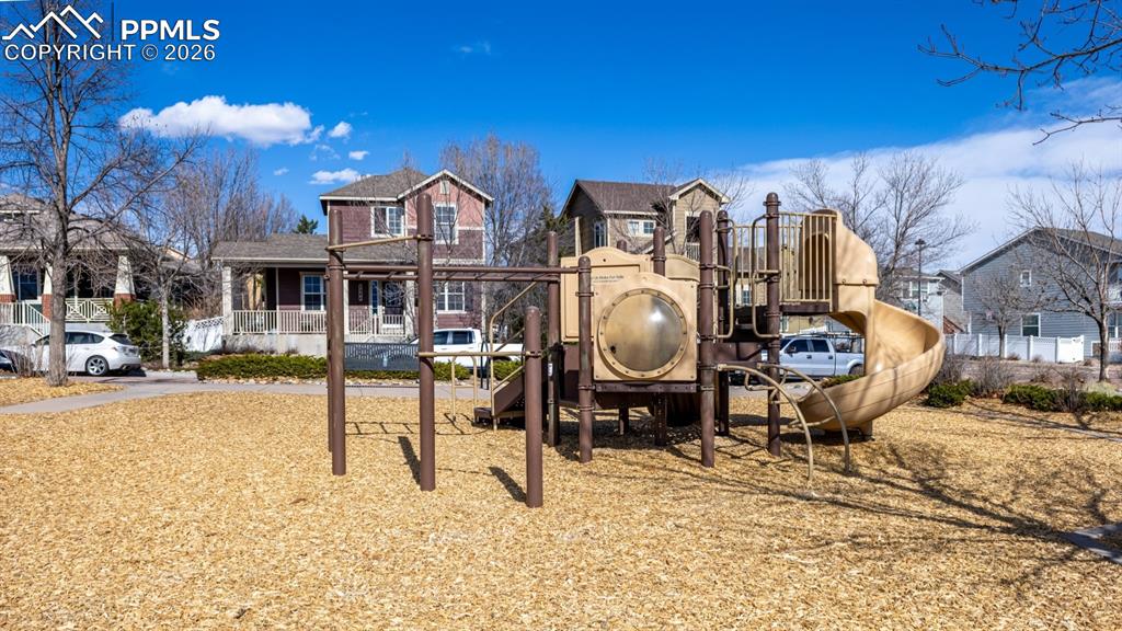 2417 Gilpin Avenue Colorado Springs CO 80910