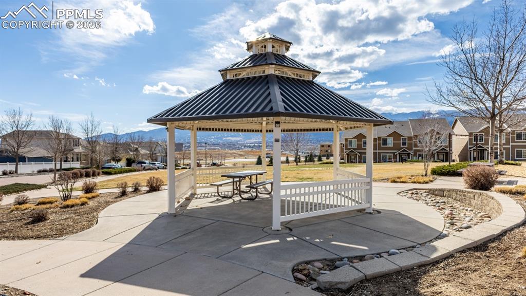 2417 Gilpin Avenue Colorado Springs CO 80910