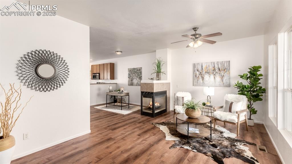 2417 Gilpin Avenue Colorado Springs CO 80910