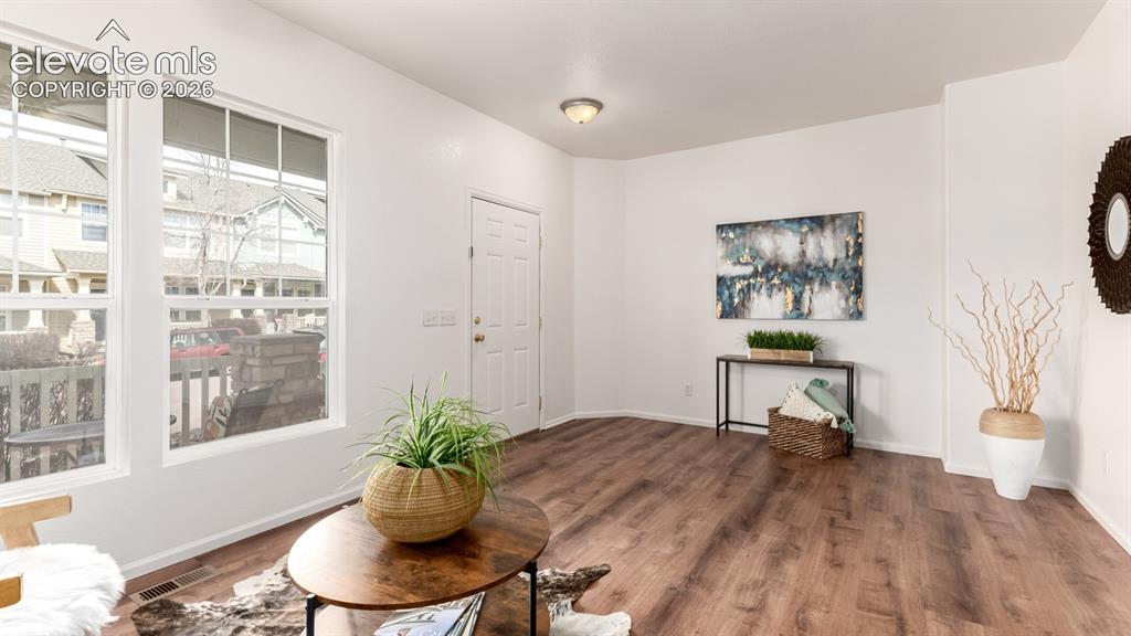 2417 Gilpin Avenue Colorado Springs CO 80910