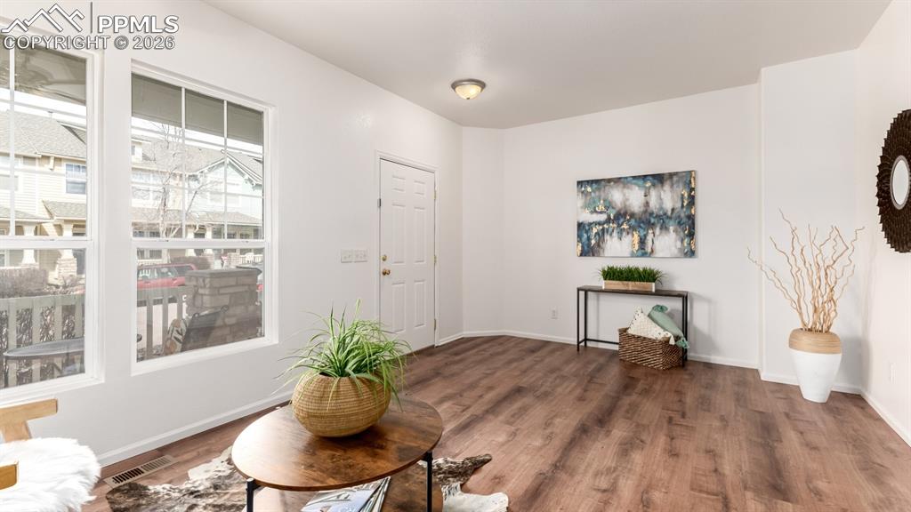 2417 Gilpin Avenue Colorado Springs CO 80910