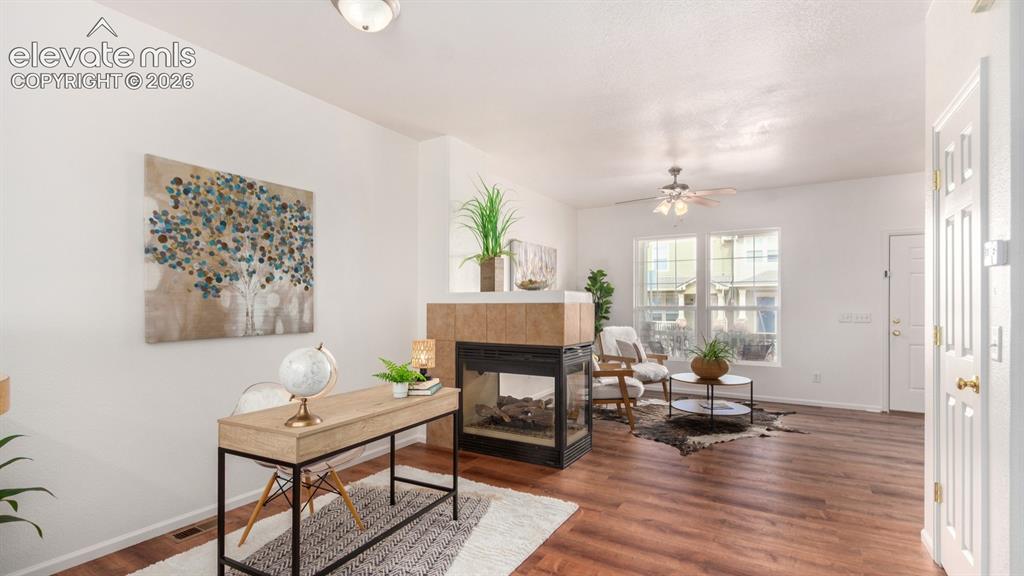 2417 Gilpin Avenue Colorado Springs CO 80910