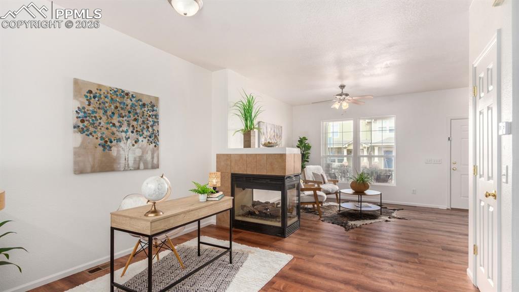 2417 Gilpin Avenue Colorado Springs CO 80910