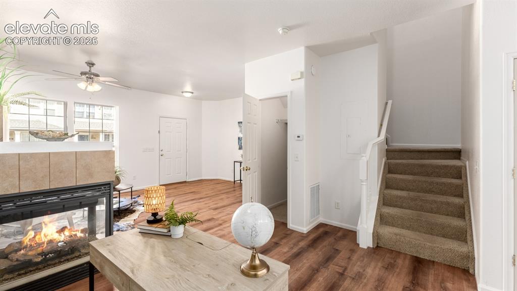 2417 Gilpin Avenue Colorado Springs CO 80910